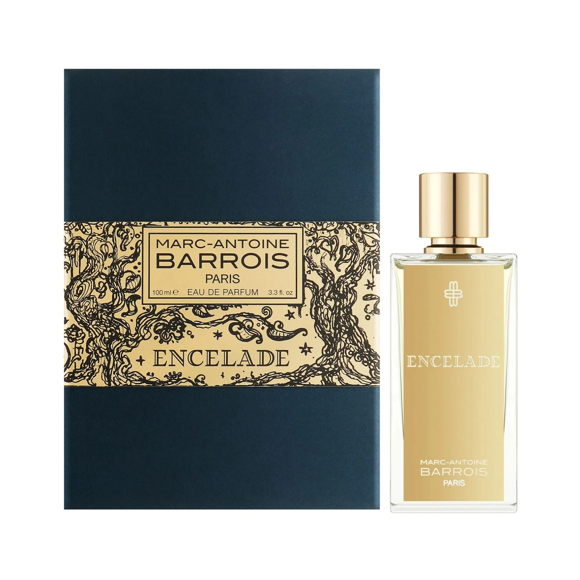 Encelade Eau de parfum